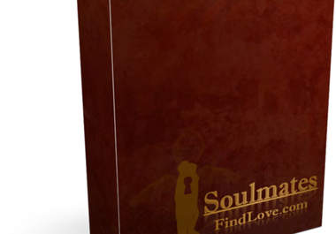 design you a quality EBOOK cover, software box, or spiral manual for your online marketing and training big2