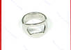 send you this amazing Stainless Steel Finger Ring Bottle Opener Bar Beer tool with FREE shipping Worldwide Only small2