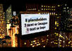 edit this amazing CITY billboards animation with buildings and night sky effects small2