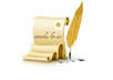 build a Dofollow Link Wheel from 6 Article Directories and Create 3000 Anchor Backlinks for them just small2