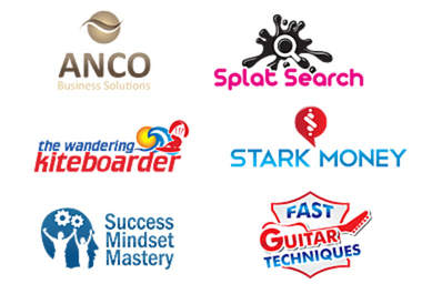 create logo for your business with in 72 Hours big2