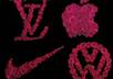 write your lovers name with roses small2