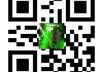 create 2 custom made QR codes with your logo or image join the new hype before your competition does small2