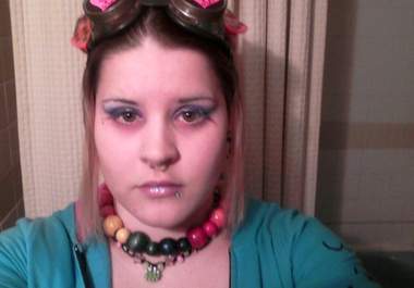create a custom makeup advice package big2