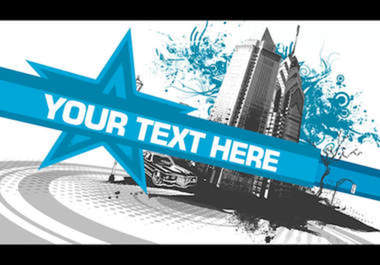 create this City SKYLINE video big2