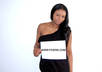 take a Photo Holding A Sign With Your Website Address On It small2