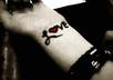 draw/paint anything on my arm small2
