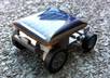 send you the worlds smallest solar powered car small2