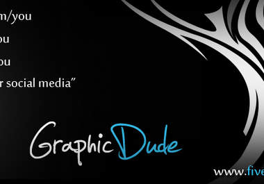 design a zebra style facebook timeline graphic header banner big2
