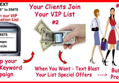 give you a mobile marketing service that WILL generate incredibly hot leads for your business big2