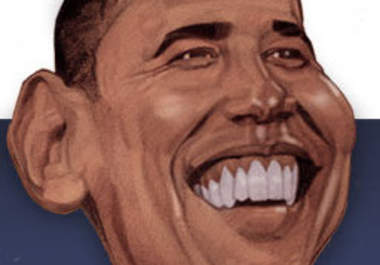 record a voice over as Obama for up to 60 seconds big2