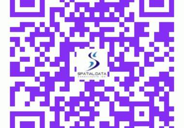 create 3 QR codes with your logo/image in 24 hours big2