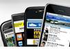 convert your website to android app and will add your admob ads small2