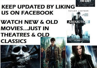 post your link on my popular movie site big2