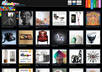 add your website in the homepage of my famous visual blog Getacandy small2