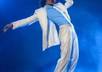 dance Professionally as michael on the background music of your favorite small2