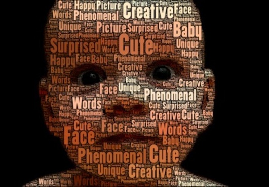 create a phenomenal picture made of words, a photograph made to be remembered big2