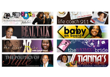 make You a Blog Header As a Graphic Artist big2