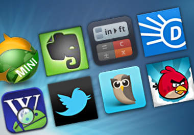 make your website an Android app big2