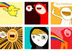 draw a avatar/profile picture of your choice small2
