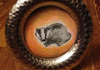 draw you an adorable tiny animal illustration big2