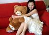 be your girlfriend on facebook for Valentine or any other special day or holiday small2