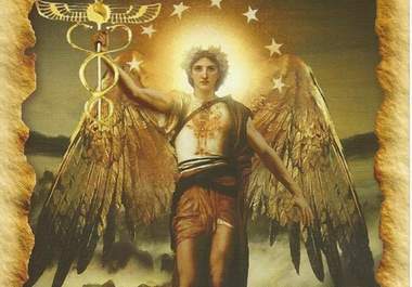 do a 3 card Angel Therapy Oracle Angel Card Reading big2