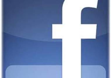 add 320+ Real Facebook likes,fans in less then 12hrs big2