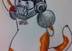 cartoonify you a friend or anything in any style small2