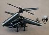 send you Amazing iPhone iPod iPad Controlled Rechargeable iHelicopter small2