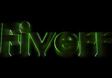 send you five amazingly cool 3d neonized images of your text with font of your choice to use as banner header or facebook timeline image big2
