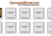 advertise your link and image on SponsoredBoxes small2