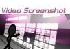 create website commercial for your webaddress includes keywords and description with IT style small2