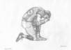 draw a 5 x 5 pencil sketch small2