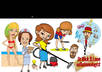 draw a cartoon character illustration small2