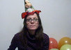 dedicate an exclusive video singing Happy Birthday in Spanish to any person you want on your behalf small2