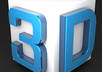 create a 3d animation of your logo small2