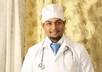 dress like a doctor and do an instructional video small2