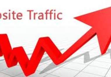show you 3 easy and newbie methods to get real 4000 visitors To Your website In 2 Days big2