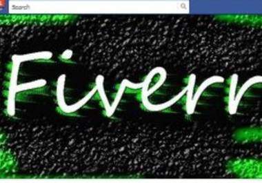 design a Custom and Creative Facebook TimeLine Cover Photo for You, or your Any Niche Fanpage big2