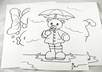 create a custom coloring page small2