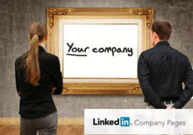give 5 Recommendations for your COMPANY on Linked In big2