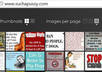 place your banner or back link of your company / website / product on Such A Pussy website small2