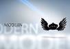 make a very elegant and professional company identity video intro small2