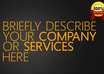 make a stylish motion KINETIC typography video for your website, product or services small2