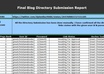 maNuAlLy Promote Your BLOG to Top 50 Effective Blog Directory Sites + 50 High Pr Social Bookmarking Sites small2