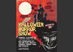 design an illustrated poster/flyer for any event small2