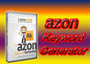use the AZON Keyword Generator software tool to conduct comprehensive Amazon Keyword Research for up to 5 Seed Keywords that you specify small2