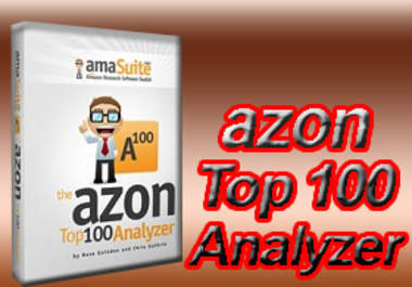 utilize the AZON Top 100 Analyzer software to provide a Comprehensive and Latest 2012 Product List of Amazon Best Sellers, Top Rated, etc big2