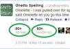 tweet Your Message To Over 40,000 Very Active Followers small2